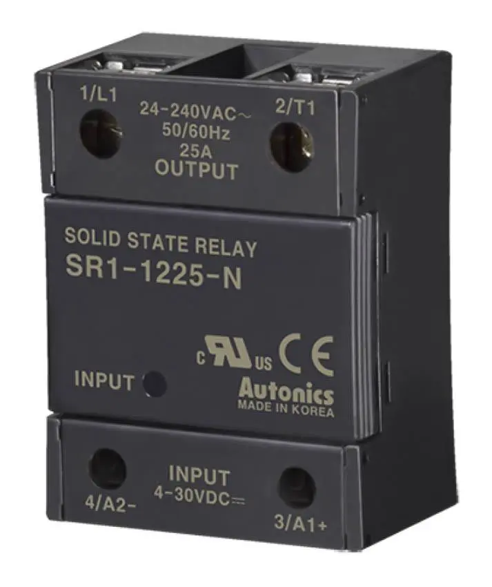Autonics SR1-1225-N