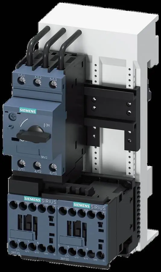 Siemens 3RA22101FD152AP0