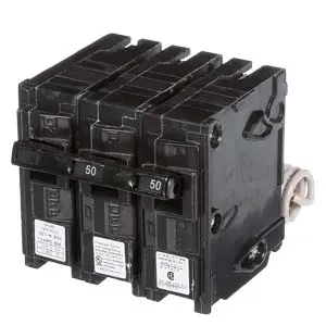 Siemens Q25000S01