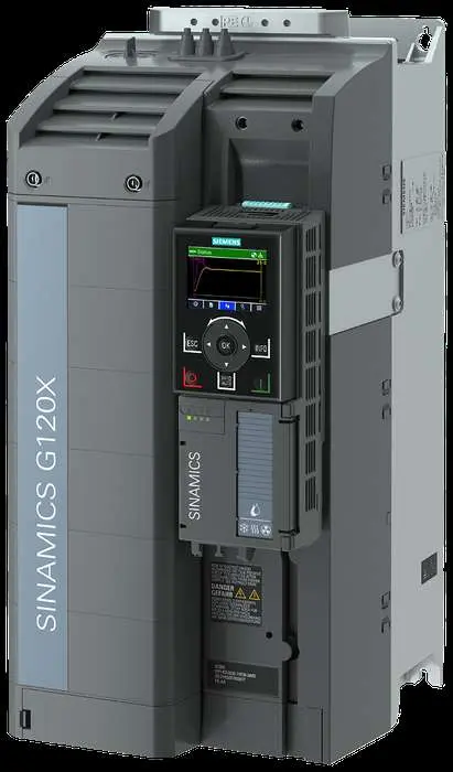 Siemens 6SL32203YE300UB0