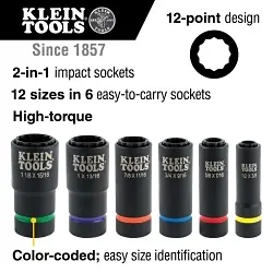 Klein 66010 - Tool Sets