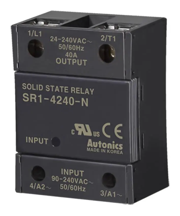 Autonics SR1-4240-N