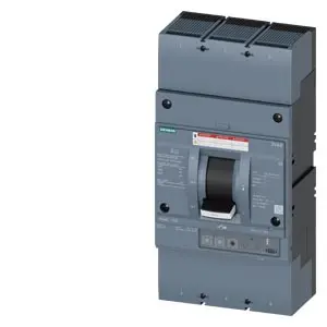 Siemens 3VA6580-5HL36-0AA0