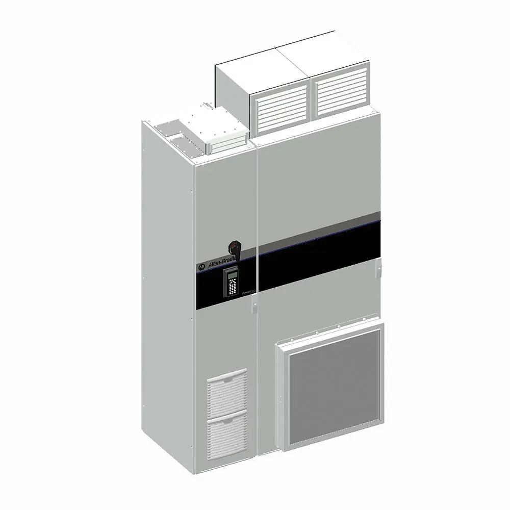Allen-Bradley 20GEF4D710LNDNNNNN