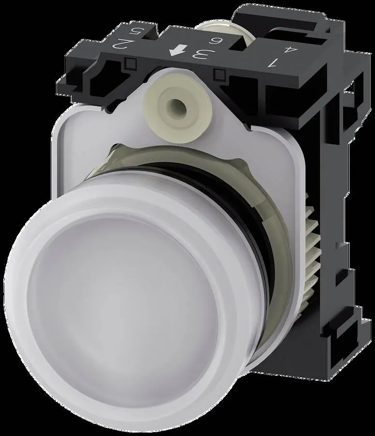 Siemens 3SU11066AA603AA0