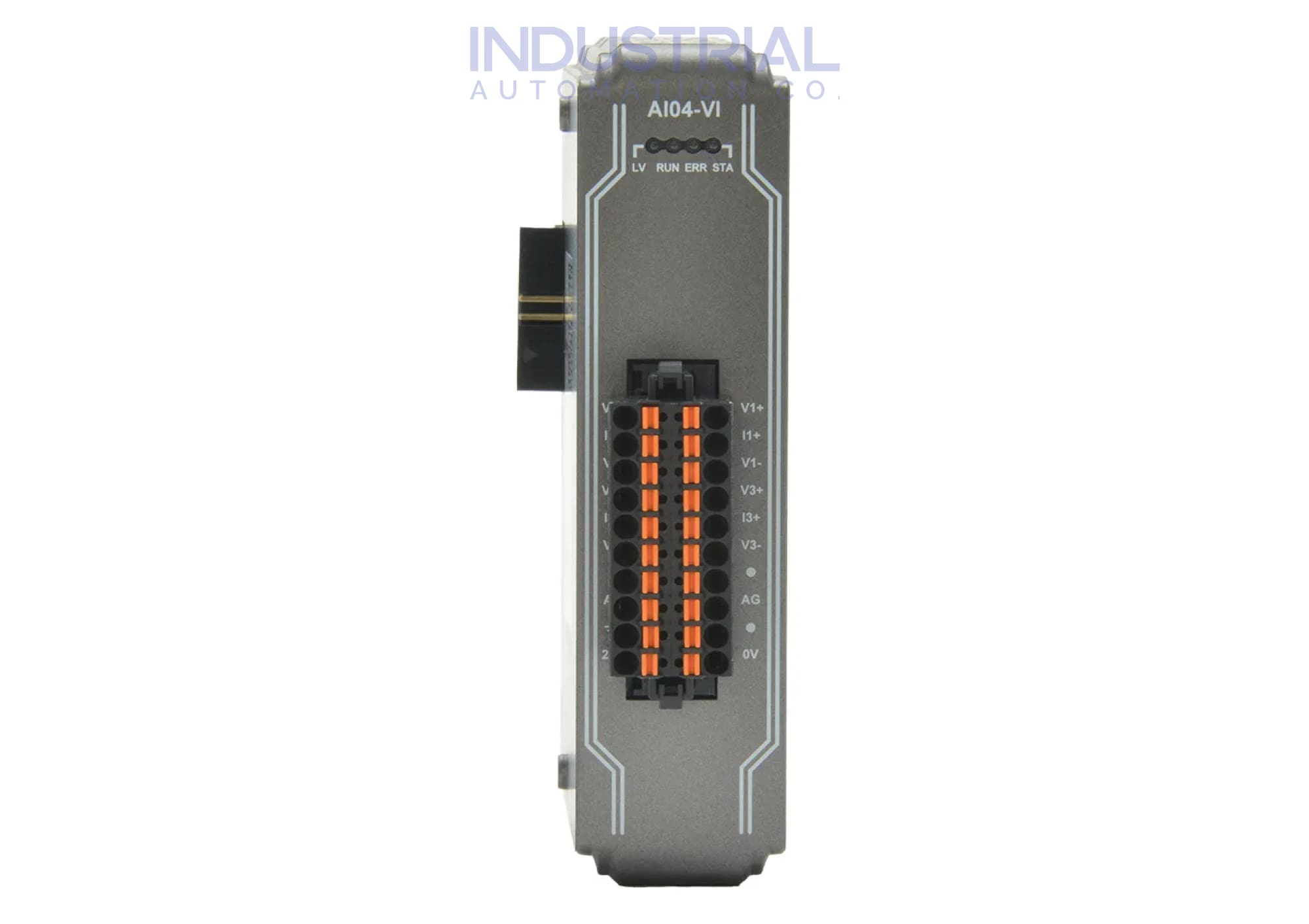 Maple Systems iR-AI04-VI