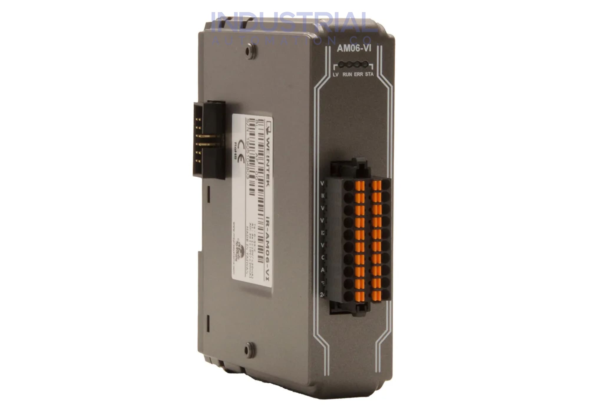 Maple Systems iR-AM06-VI