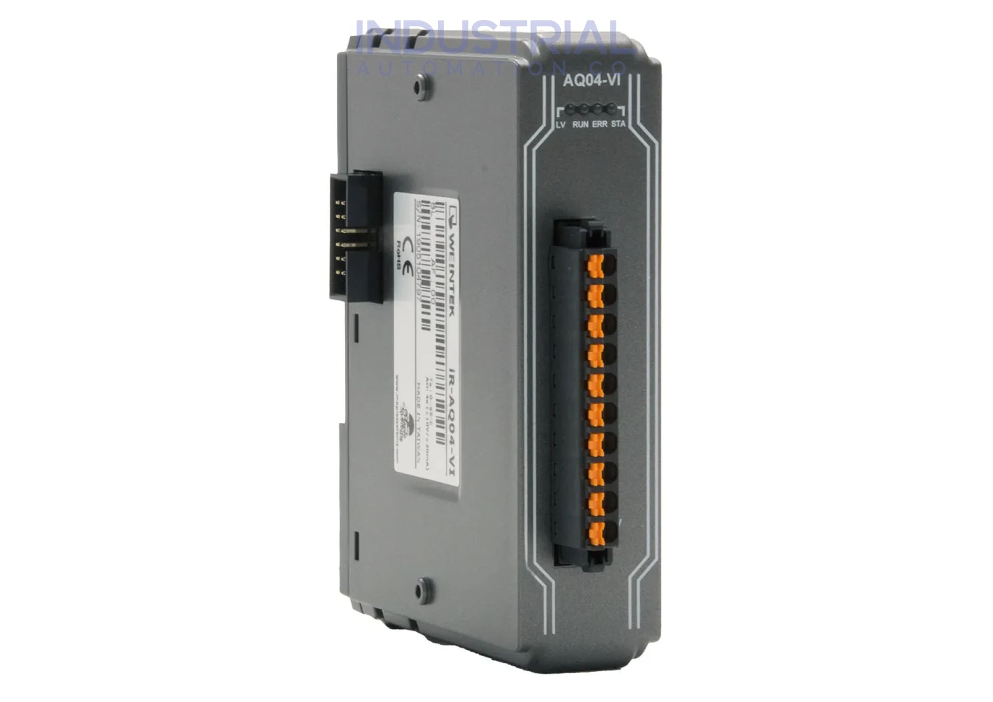 Maple Systems iR-AQ04-VI