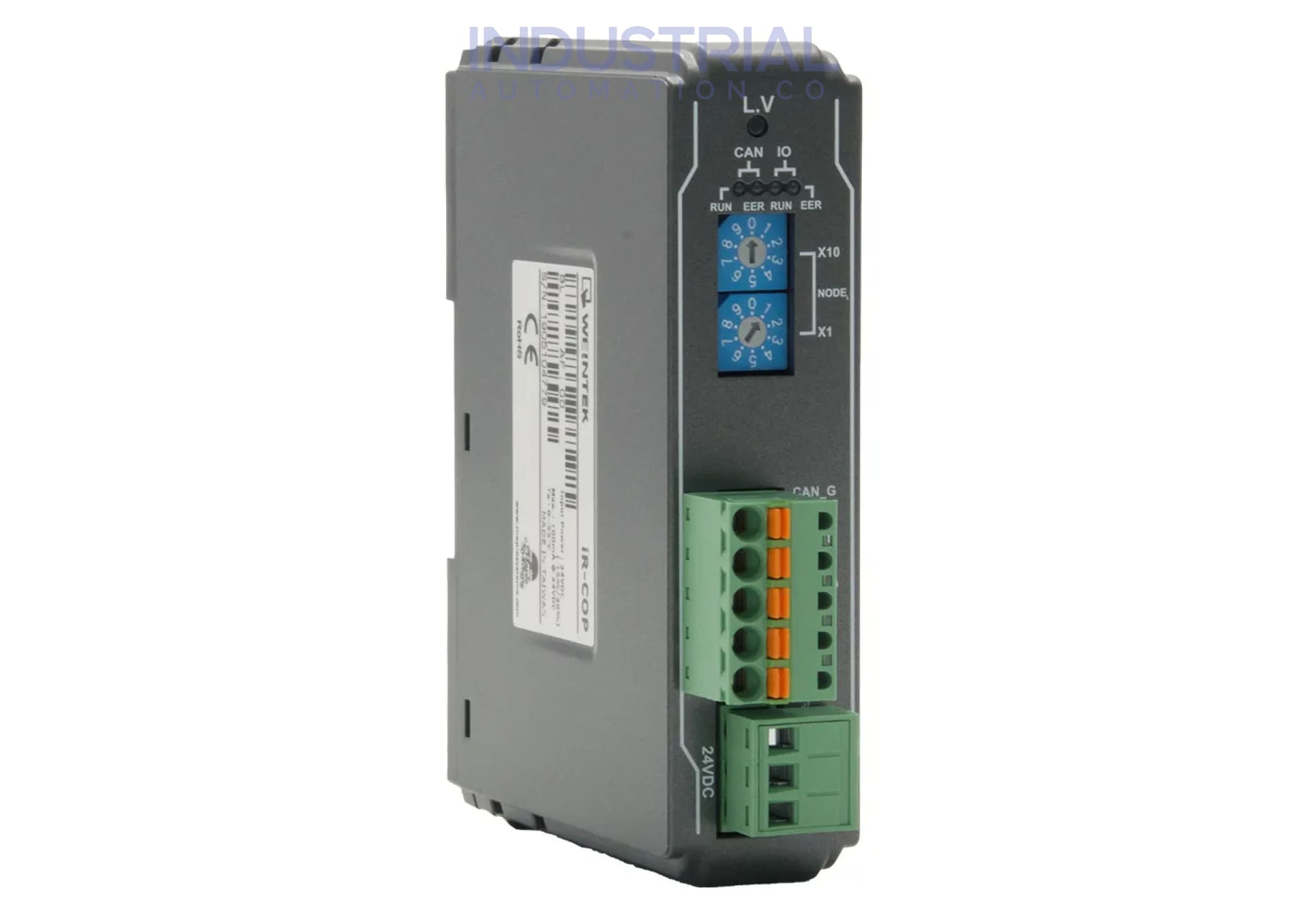 Maple Systems iR-COP