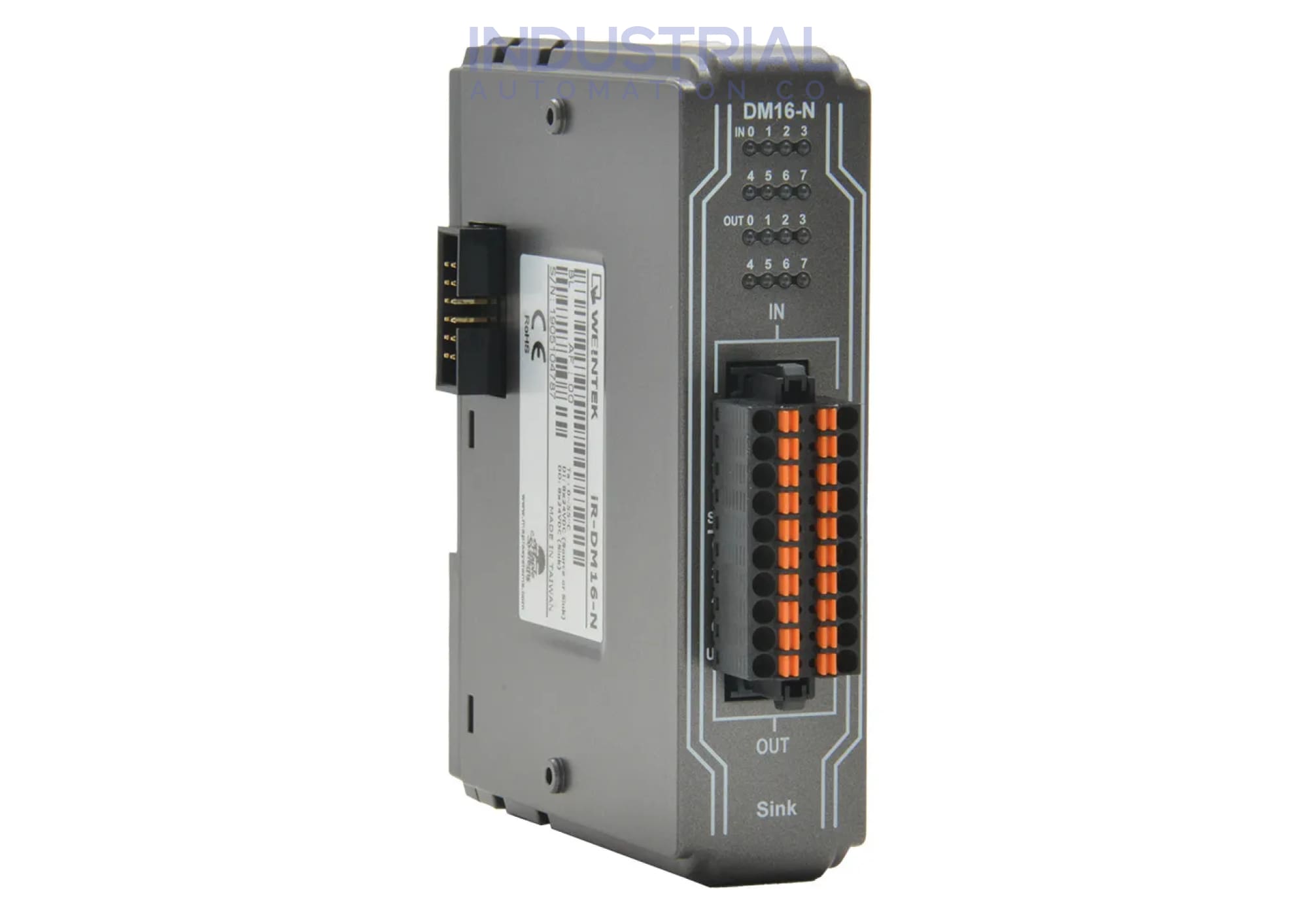 Maple Systems iR-DM16-N