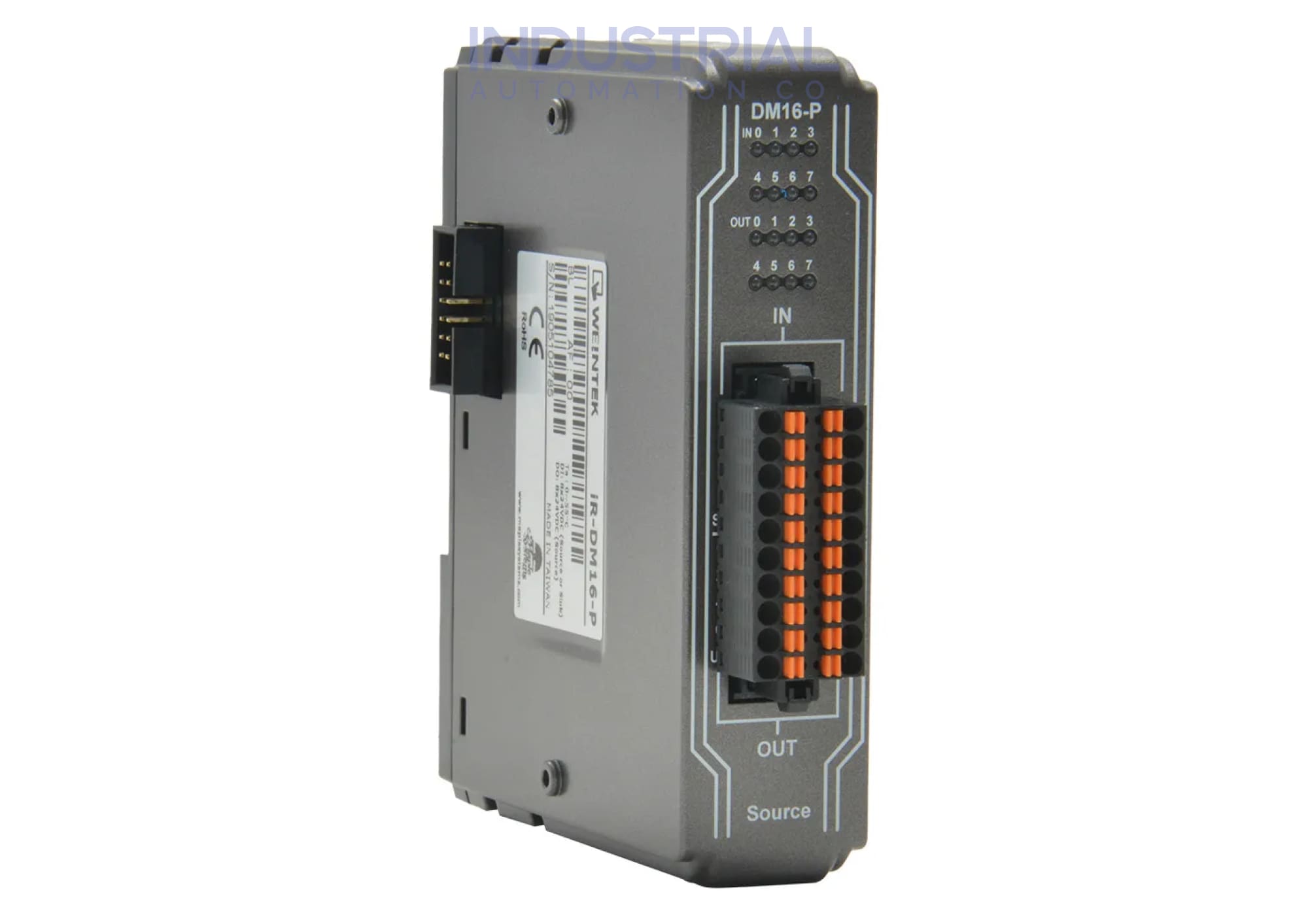 Maple Systems iR-DM16-P