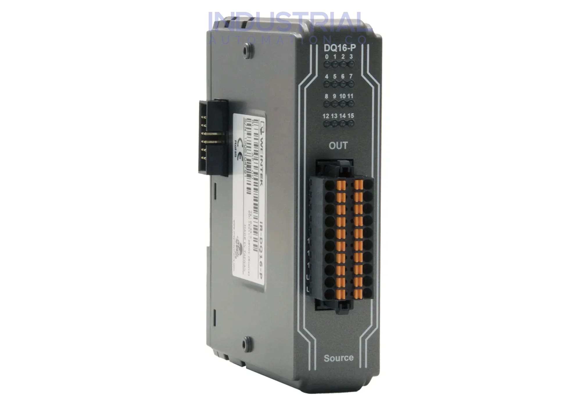 Maple Systems iR-DQ16-P