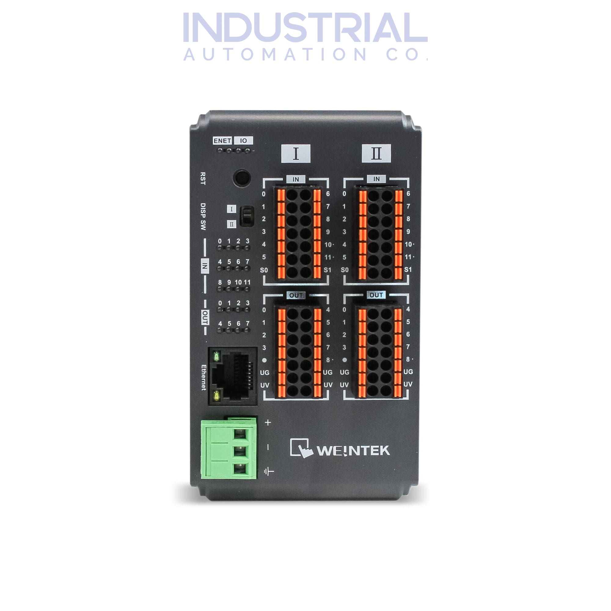Maple Systems iR-ETN40P