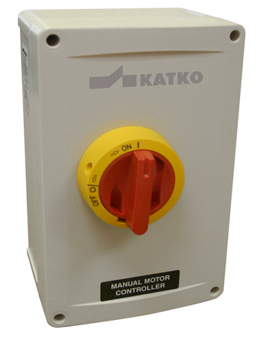 Altech KEA4100UL Y/R