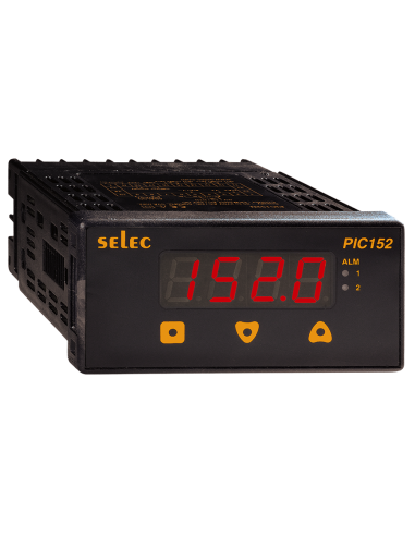 Altech PIC152N-B-4-CU
