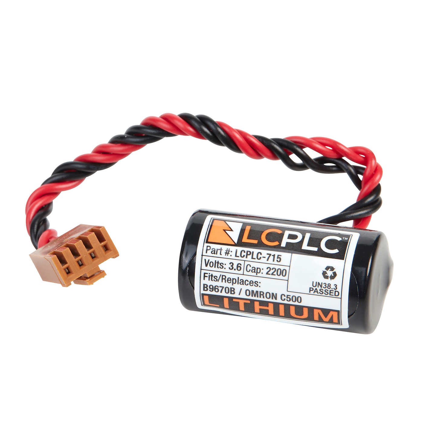 Eternacell B9670B