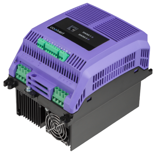 Invertek CV-240140-3FCE
