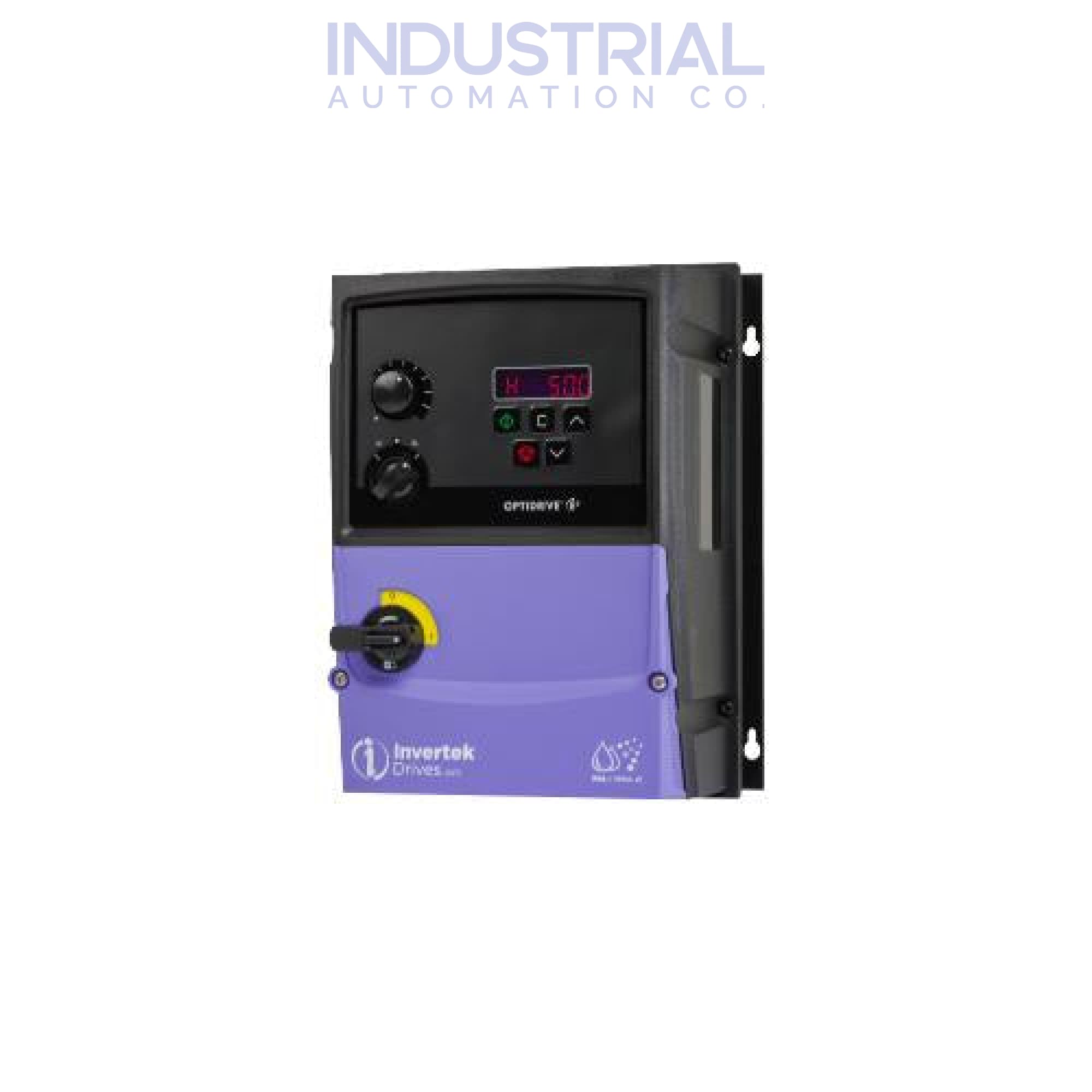Invertek ODE-3-220105-1F4B