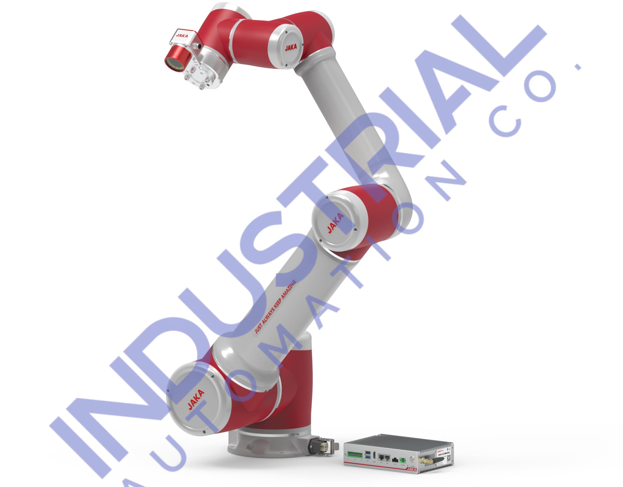 Jaka AI-18-COLLABORATIVE-ROBOT