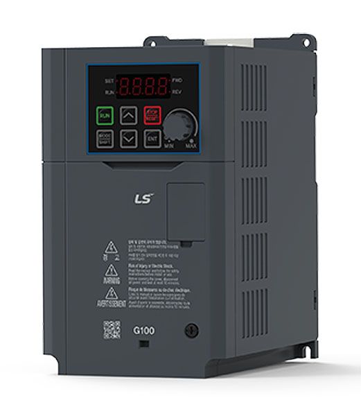 LS Electric LSLV0022G100-2EONN