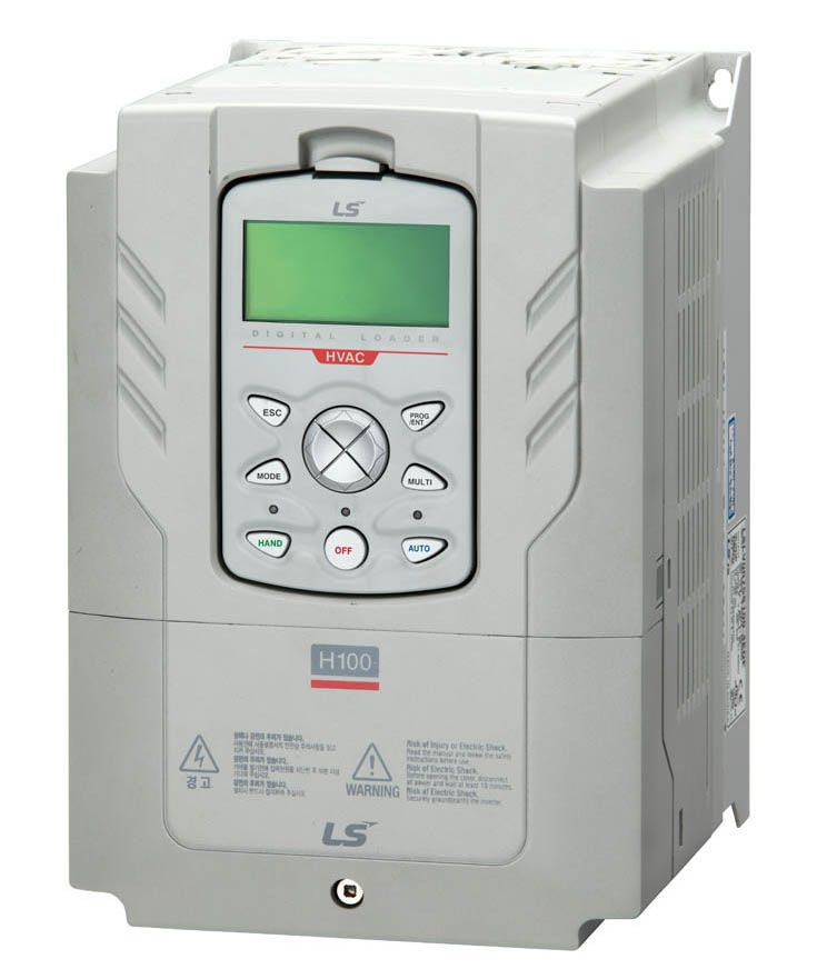LS Electric LSLV0022H100-2CONN