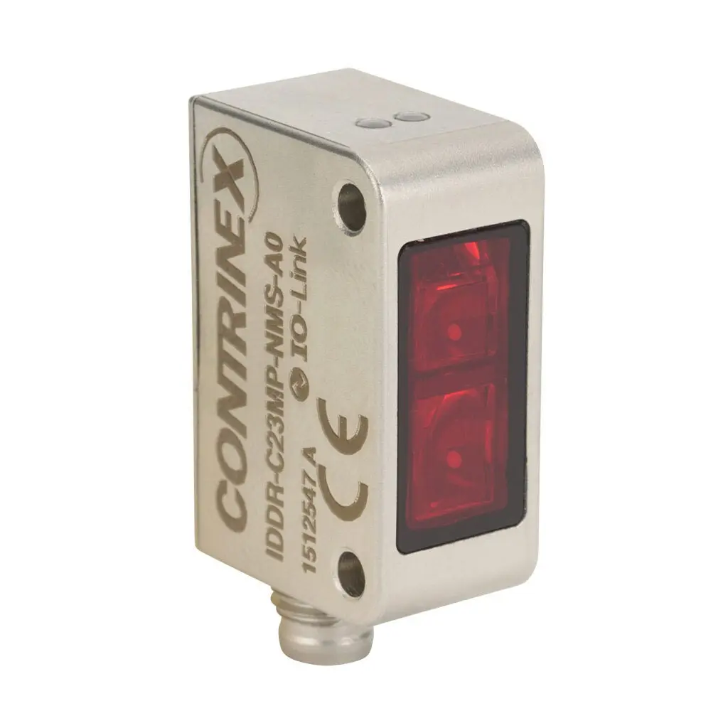 Contrinex photoelectric sensor - IDDR-C23MP-NMS-A0