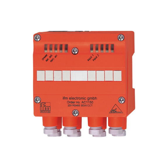 AS-Interface module for frequency converter - AC1150