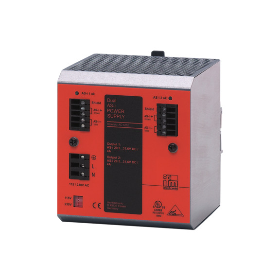 AS-Interface power supply - AC1212