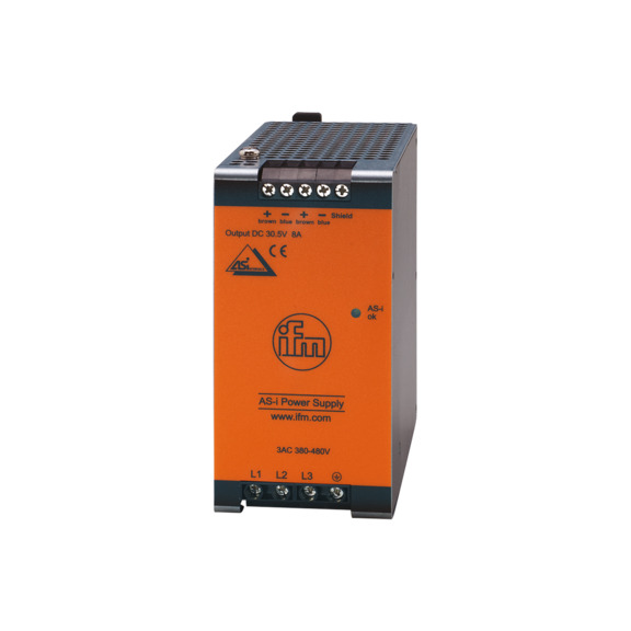 AS-Interface power supply - AC1253