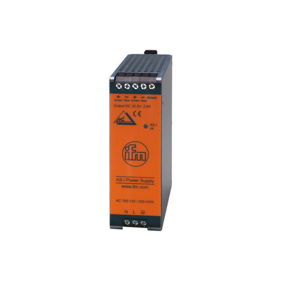 AS-Interface power supply - AC1256