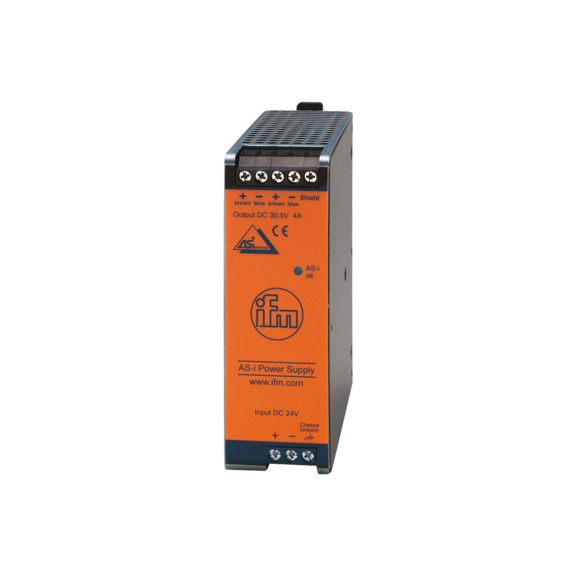 AS-Interface power supply - AC1257