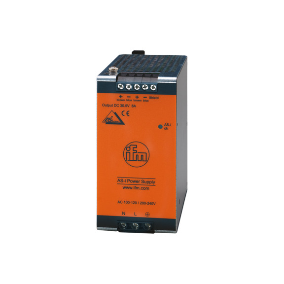 AS-Interface power supply - AC1258