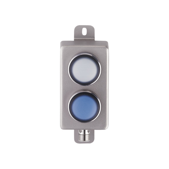 IFM AS-Interface illuminated pushbutton module - AC2380