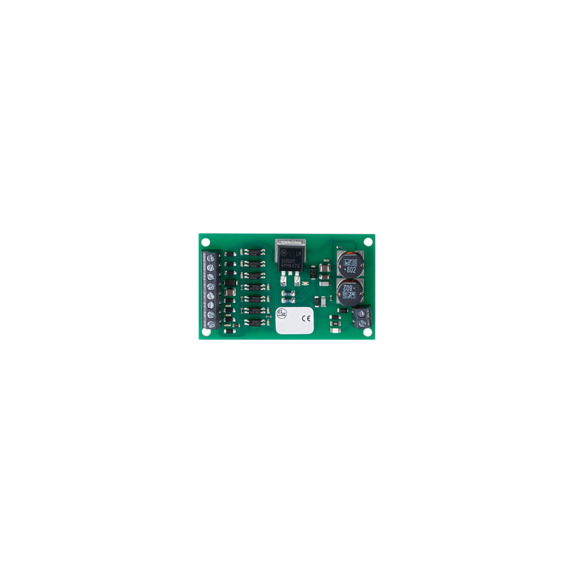 IFM AS-Interface PCB module - AC2731
