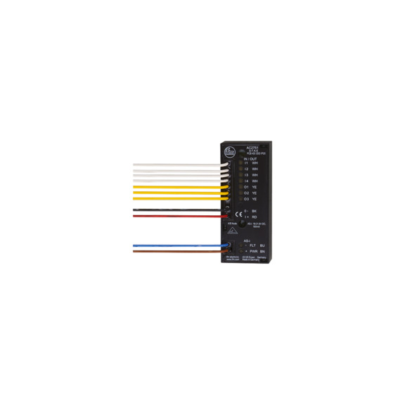 IFM AS-Interface PCB module - AC2751