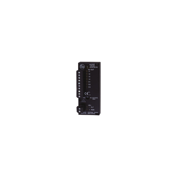 IFM AS-Interface PCB module - AC2753