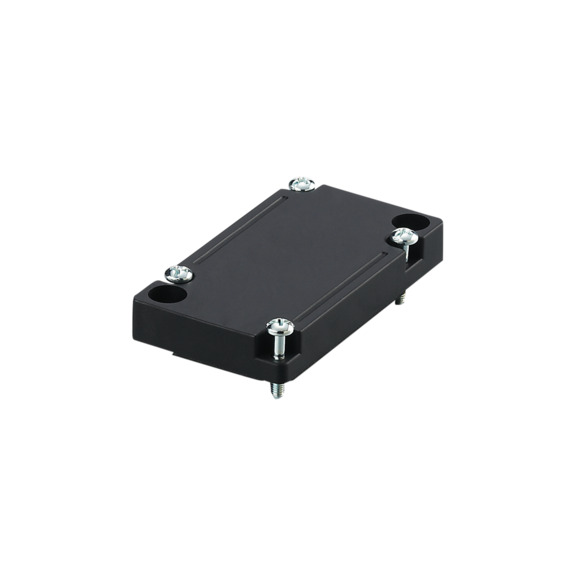 AS-Interface module cover - AC3000