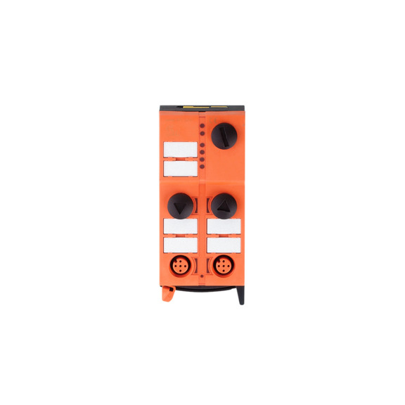 AS-Interface ClassicLine module with quick mounting technology - AC5218