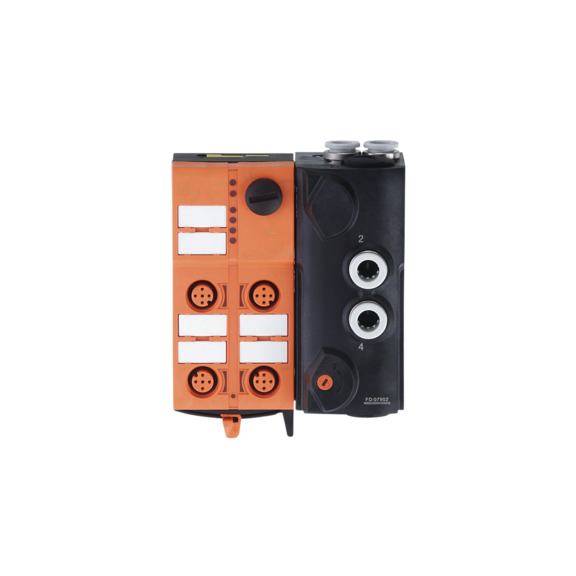 AS-Interface Airbox with quick mounting technology - AC5249
