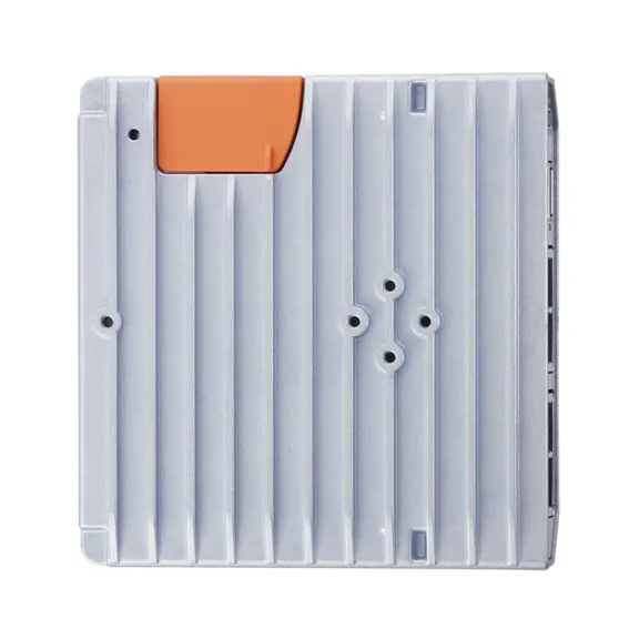 IFM edgeGateway for connecting the production environment to the IIoT platform moneo - AE2100