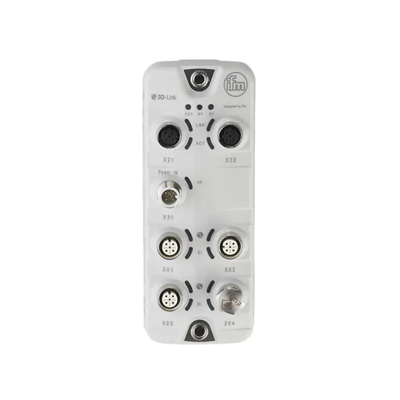 IFM IO-Link master with Profinet interface - AL1101