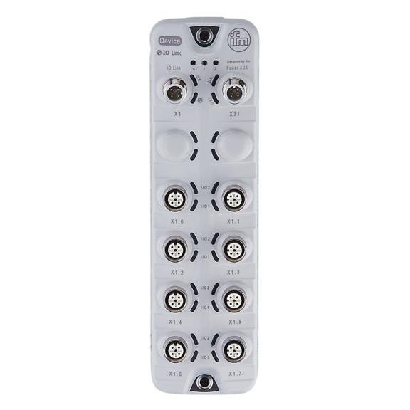 IFM IO-Link input/output module - AL2205