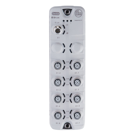 IFM IO-Link input/output module - AL2221