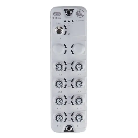 IFM IO-Link input/output module - AL2221