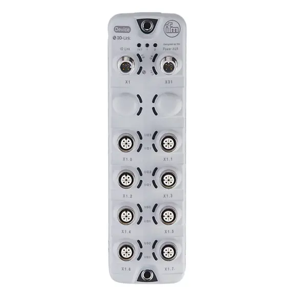 IFM IO-Link input/output module - AL2225