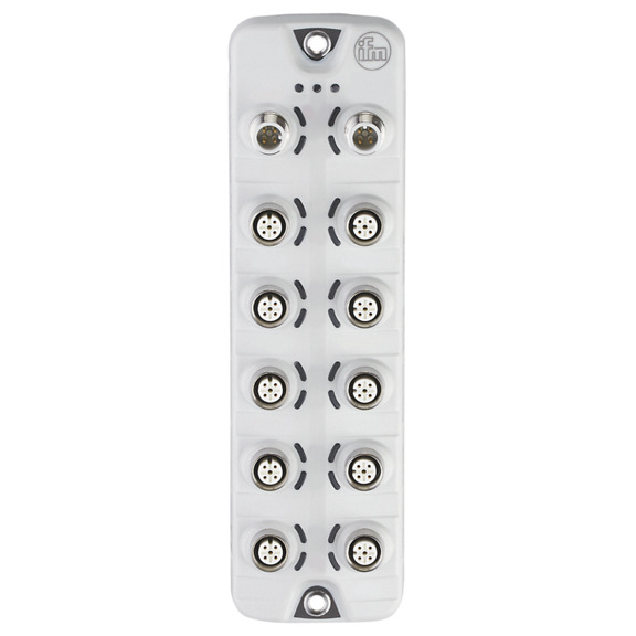 IFM IO-Link CompactLine module - AL2231