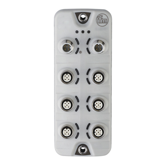 IFM IO-Link CompactLine module - AL2236