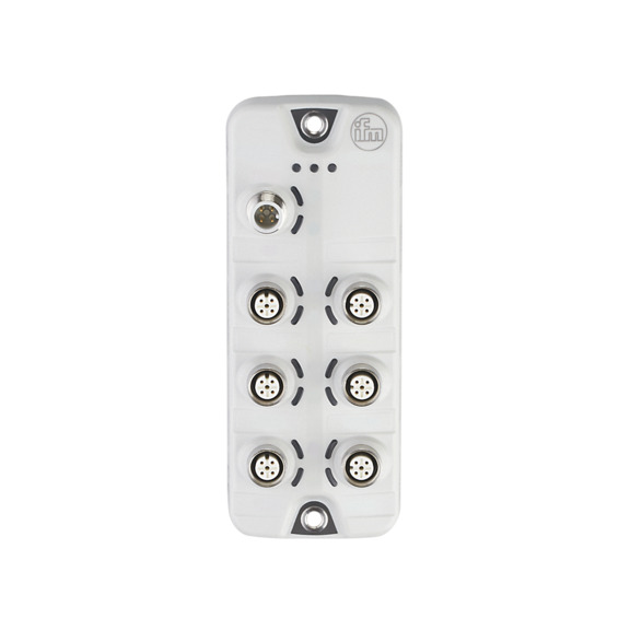 IFM IO-Link input module - AL2240