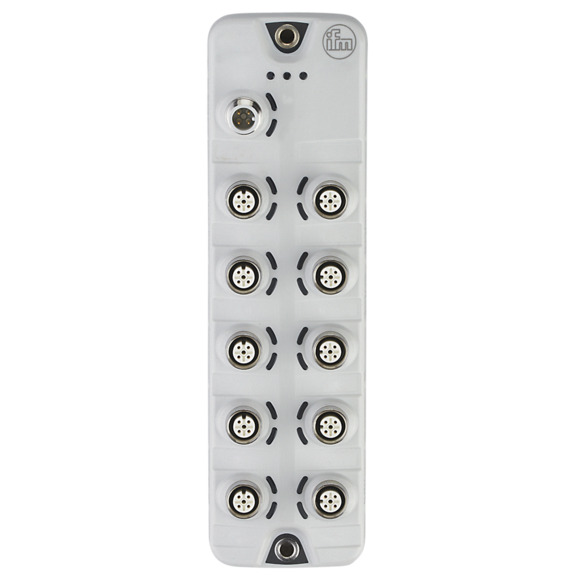 IFM IO-Link input module - AL2241