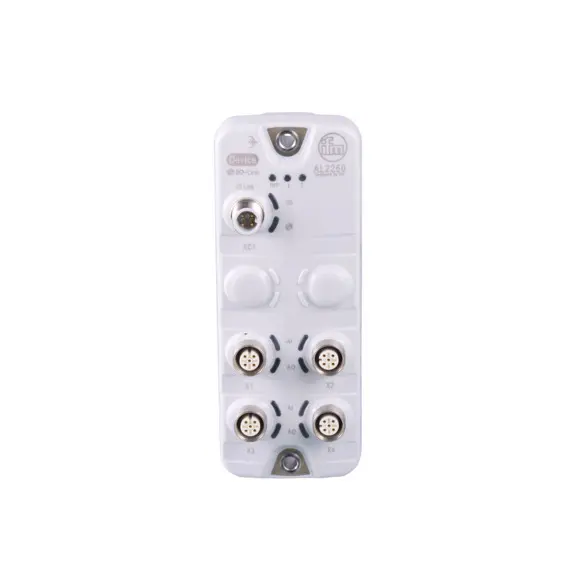 IFM IO-Link input/output module - AL2250